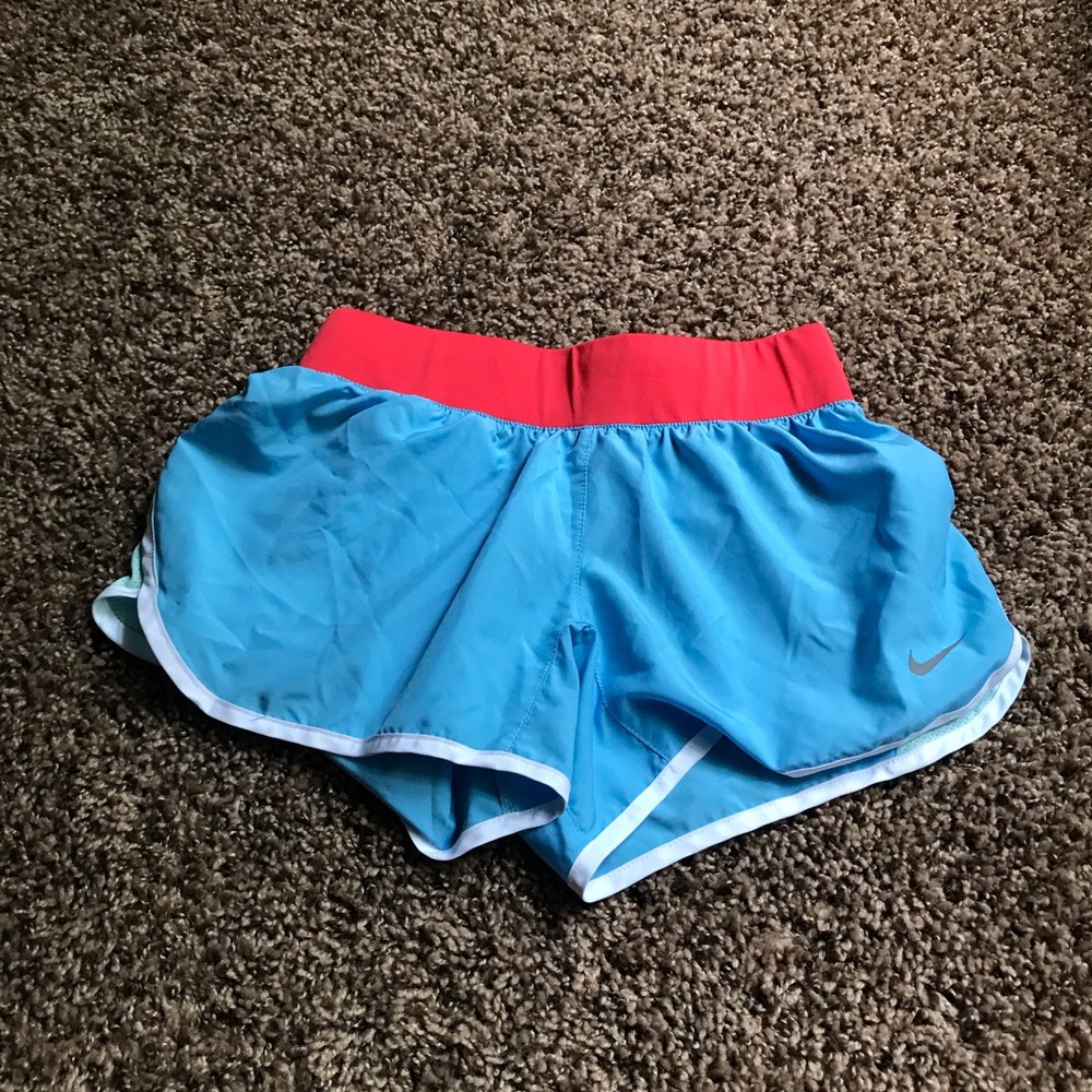 Nike shorts
